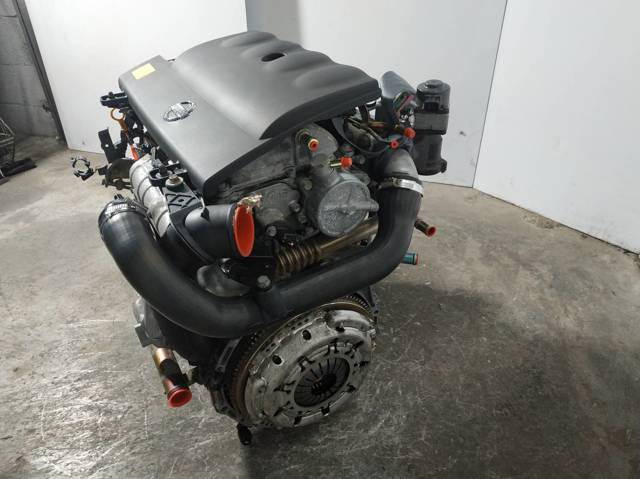 YD22 Motor completo  comprar en Zaragoza