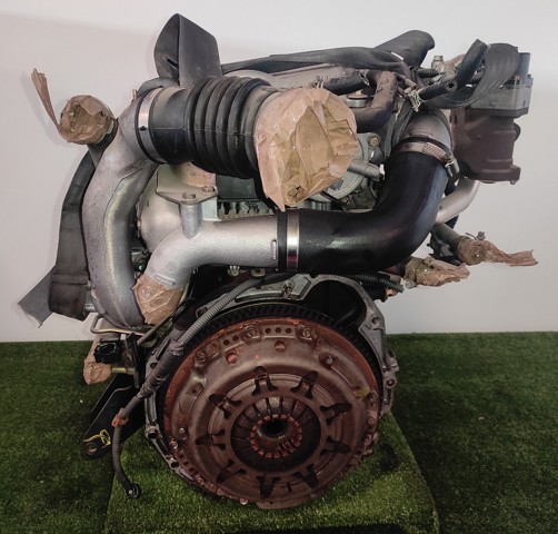 NISSAN YD22 Motor completo  en stock Terrassa