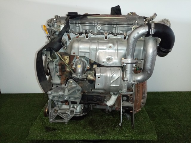 YD22 NISSAN Motor completo  disponible Alicante