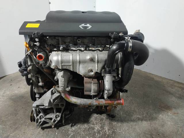 YD22 Motor completo  comprar en Zaragoza