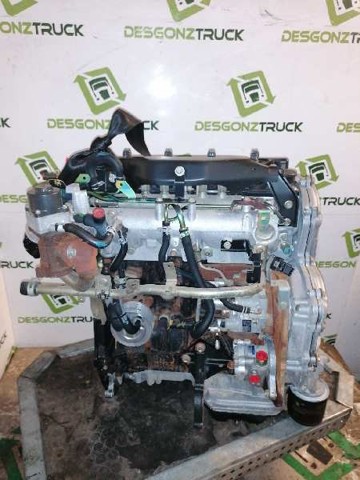 YD22 Nissan/Infiniti