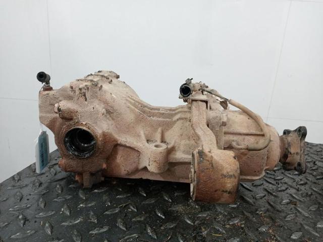 NISSAN YD22DDT Motor completo  disponible España