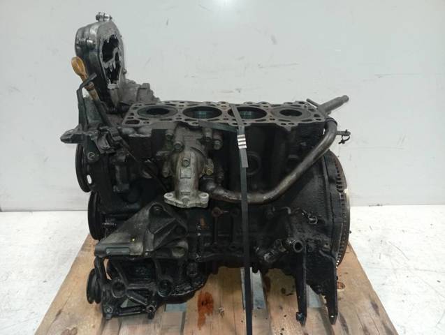 YD22DDT Motor completo  en stock Castellón