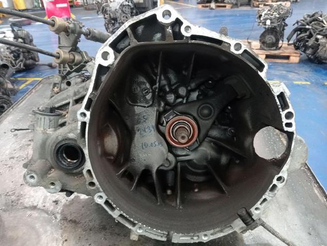 YD22DDT NISSAN Motor completo comprar Madrid