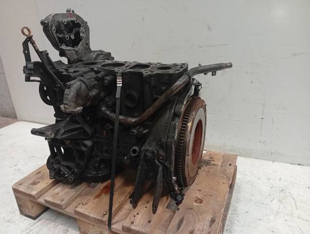 YD22DDT Motor completo  comprar en Pontevedra