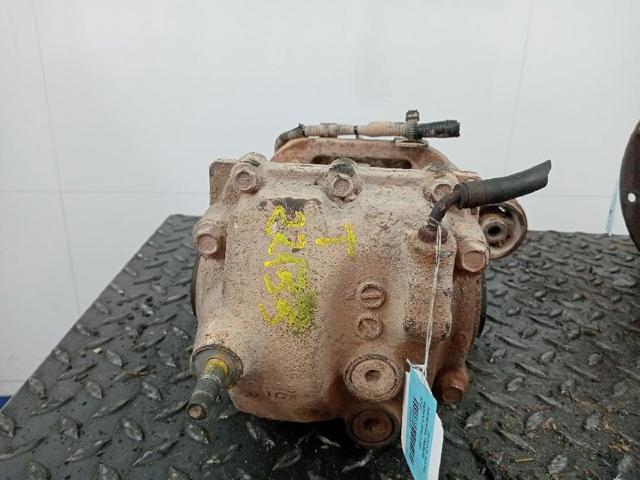 YD22DDT NISSAN Motor completo comprar Madrid