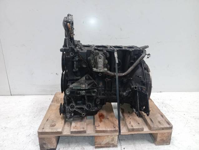YD22DDT Motor completo  disponible Utrera