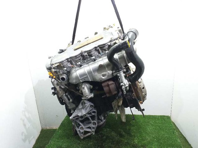 Motor completo para nissan almera ii 2.2 dci yd22ddt YD22DDT
