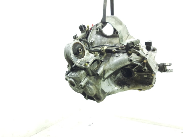 NISSAN YD22DDT Motor completo  en stock Valencia