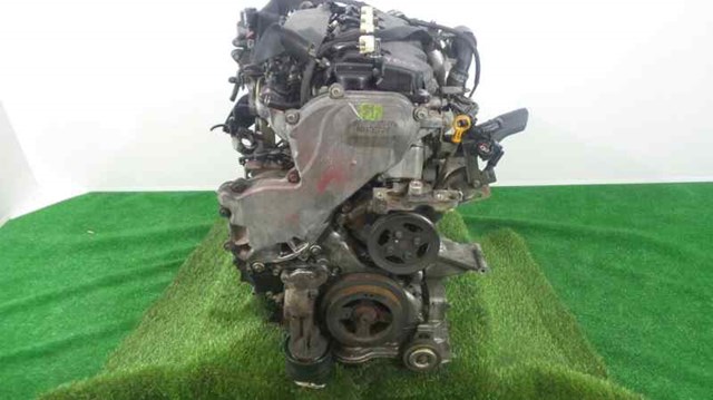 Motor completo para nissan almera ii (n16) (2000-2003) 2.2 di yd22 YD22DDT