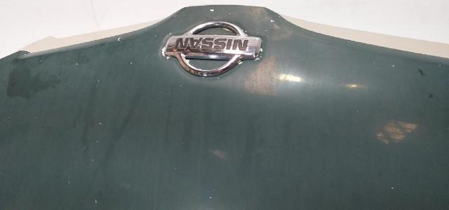 YD22DDT NISSAN Motor completo  en stock Huelva