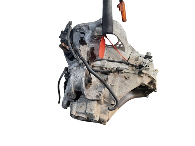 NISSAN YD22DDTI Motor completo  en stock Valencia