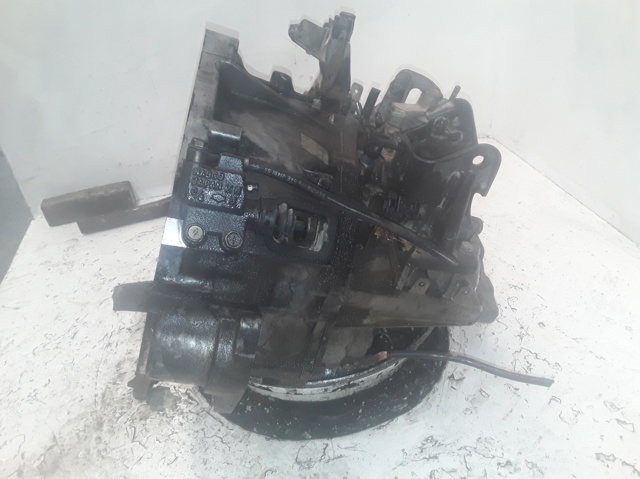 YD22DDTI NISSAN Motor completo  comprar en Oviedo