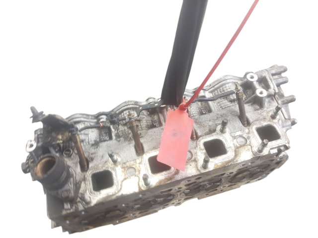 YD22DDTI Motor completo  comprar en Pontevedra