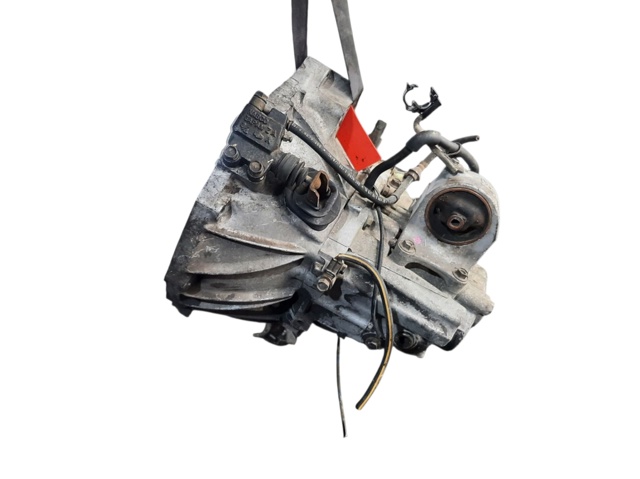 YD22DDTI Motor completo  en stock Castellón