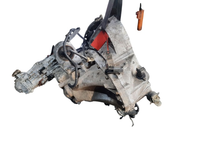 YD22DDTI NISSAN Motor completo  comprar en Lleida