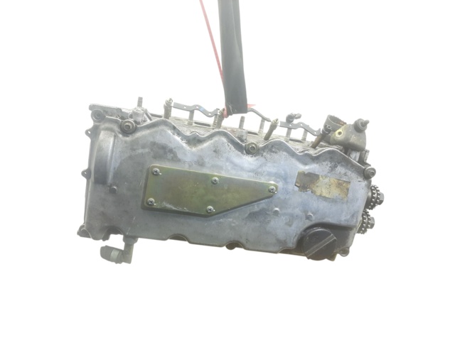 YD22DDTI NISSAN Motor completo comprar Alcalá