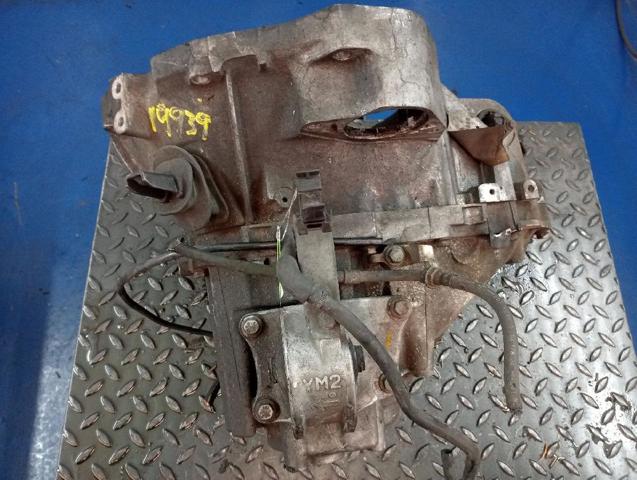 YD22DDTI Motor completo  comprar en Pontevedra