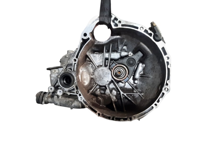 YD22DDTI NISSAN Motor completo  en stock Córdoba