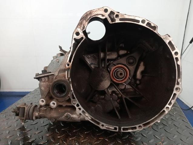 NISSAN YD22DDTI Motor completo comprar Barcelona