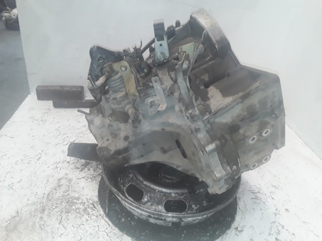 YD22DDTI Motor completo  comprar en Reus