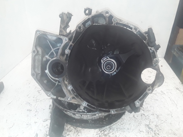 YD22DDTI Motor completo comprar Almería