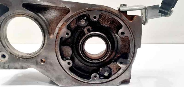 NISSAN YD22ETI Motor completo  comprar en Murcia