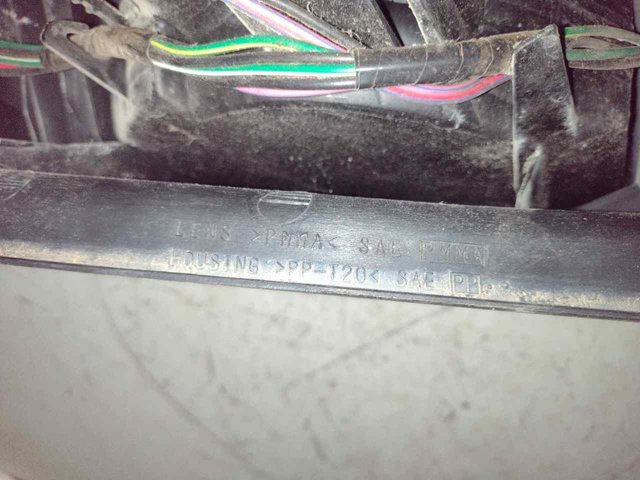 YD22ETI NISSAN Motor completo  comprar en Oviedo