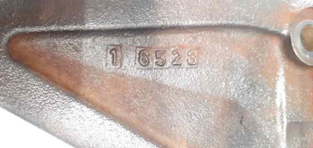 YD22ETI Motor completo  comprar en Zaragoza