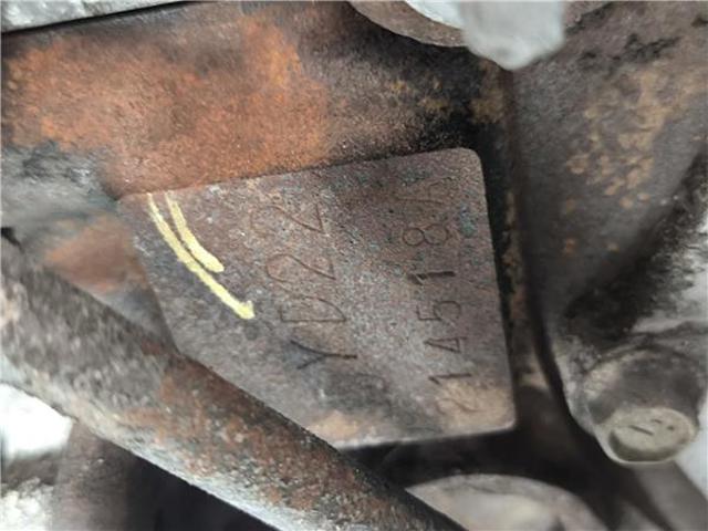 Comprar Motor completo Nissan X-Trail  T30 a bajo precio