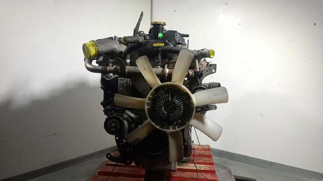 YD25 Nissan/Infiniti