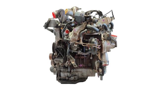 YD25 Nissan/Infiniti