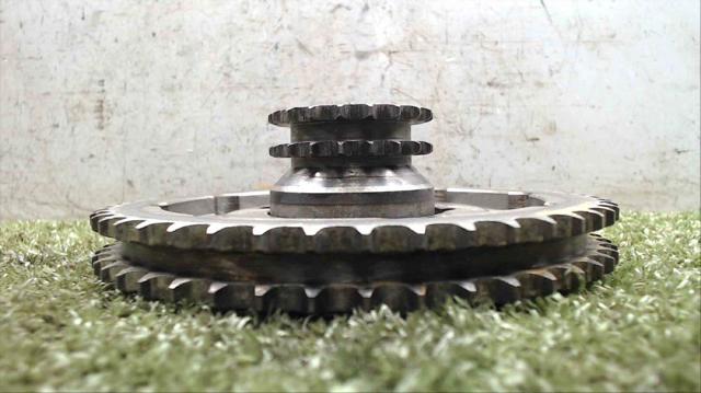 YD25 Motor completo  disponible Málaga