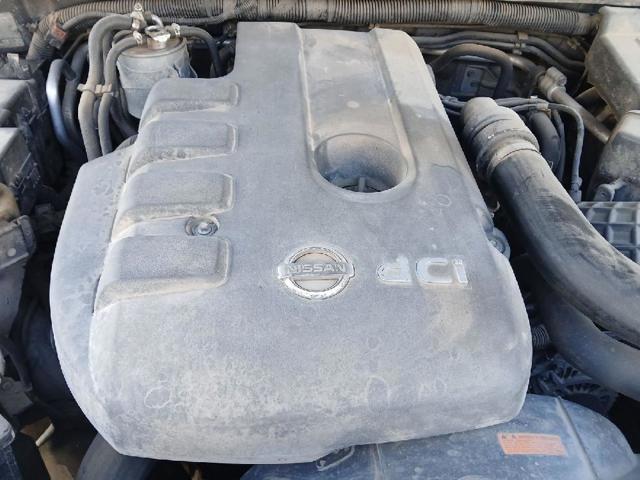 YD25 Nissan/Infiniti