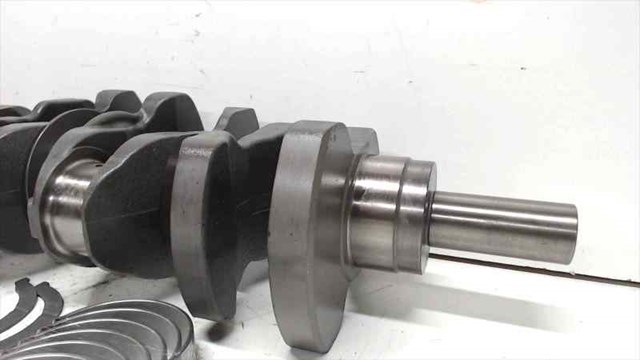 YD25 NISSAN Motor completo  comprar en Jaén