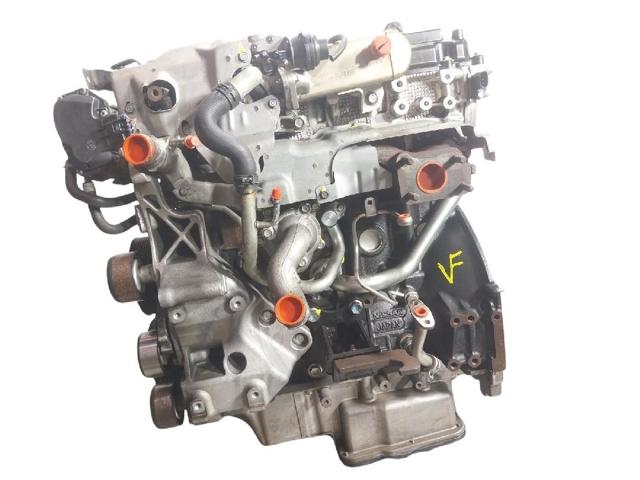 YD25 Nissan/Infiniti