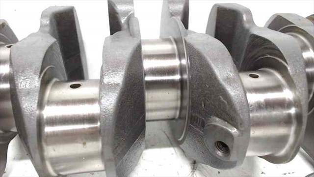 NISSAN YD25 Motor completo  disponible España