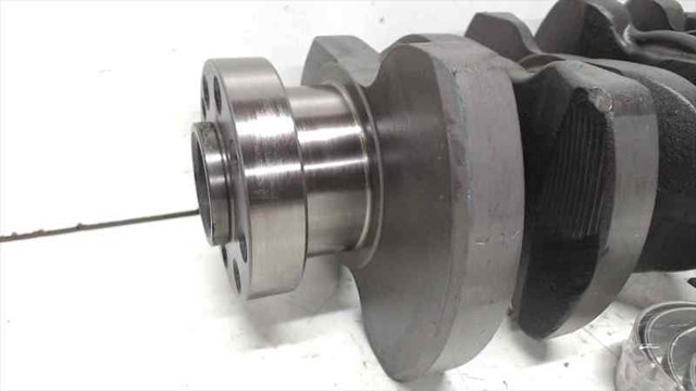 YD25 Motor completo  disponible Burgos