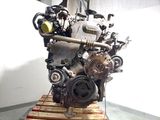 YD25 Nissan/Infiniti