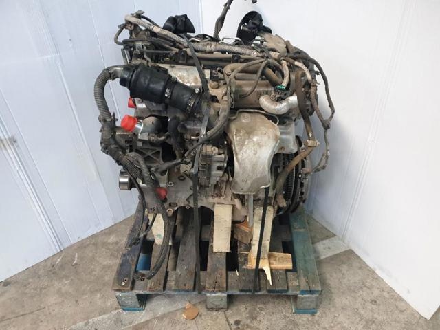 YD25 Nissan/Infiniti
