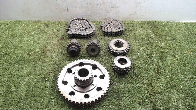 YD25 NISSAN Motor completo  comprar en Oviedo