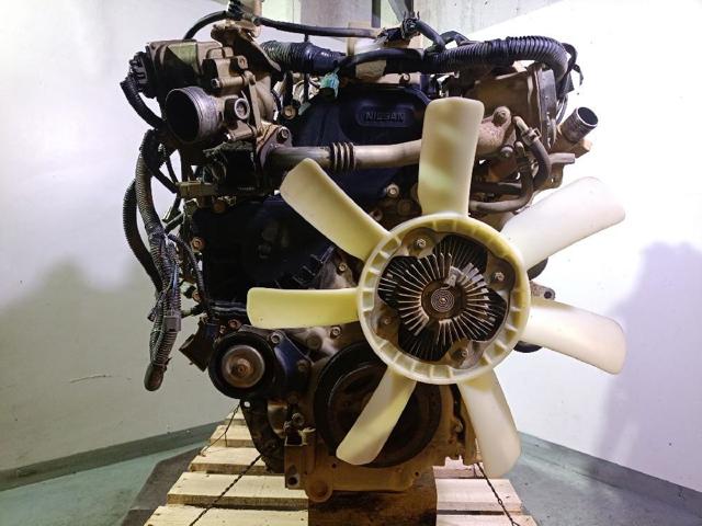 YD25 Nissan/Infiniti