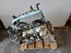 Motor completo YD25DDTI NISSAN