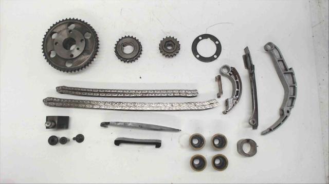 YD25DDTI Motor completo  disponible Burgos