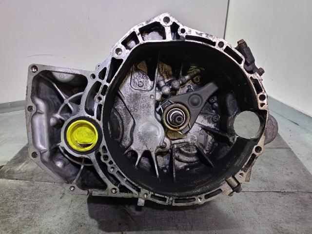 YD4 Nissan/Infiniti