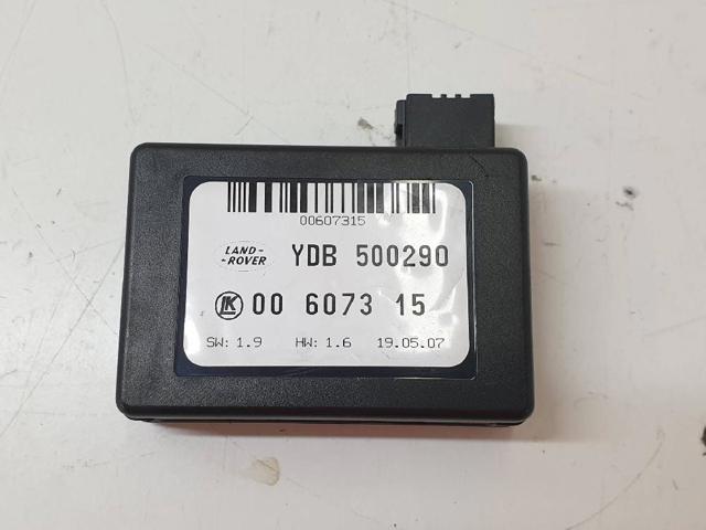 YDB500290 Land Rover