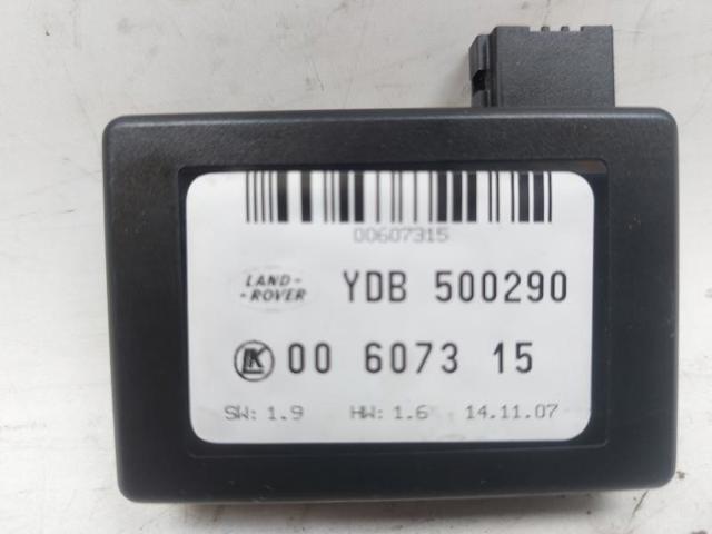 LAND ROVER YDB500290 Sensor de lluvia  en stock Valencia