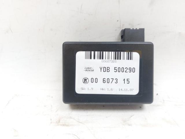 YDB500290 LAND ROVER Sensor de lluvia  comprar en Jaén