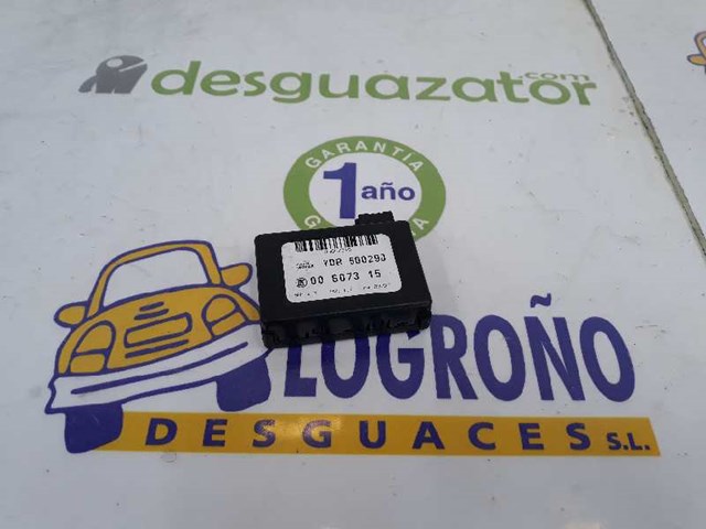 Sensor de lluvia YDB500290 Land Rover