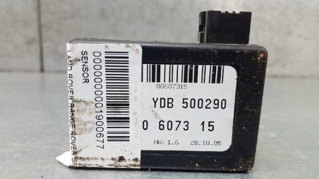 YDB500290 Land Rover